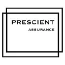Prescient Assurance-company-logo